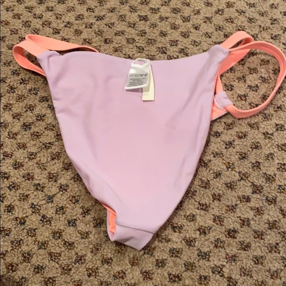 Love Wave pixie Bikini Bottom - Picture 5 of 8